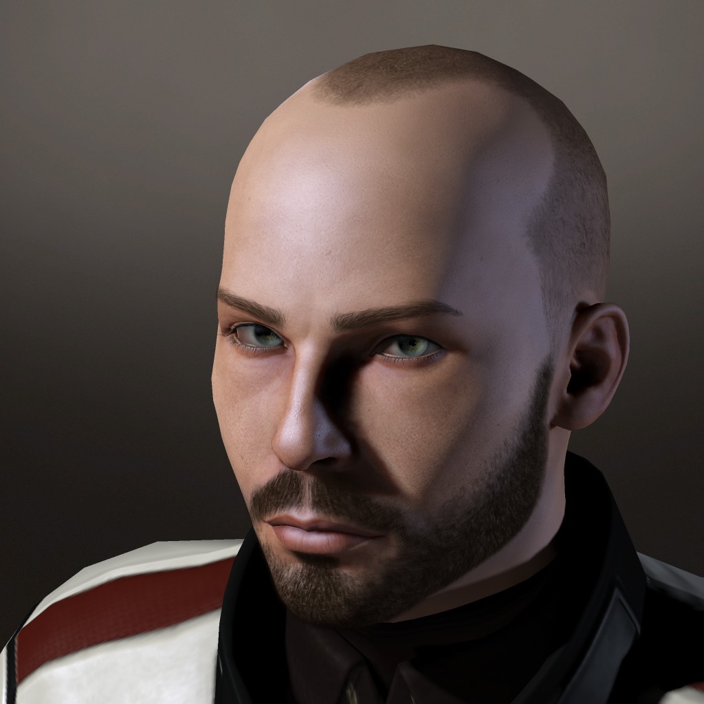 Derek Amaatin