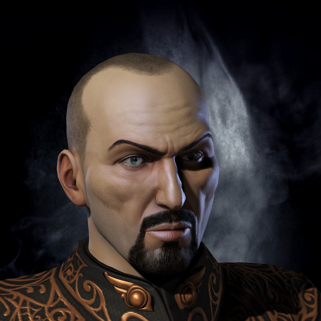 Griigor Vokan