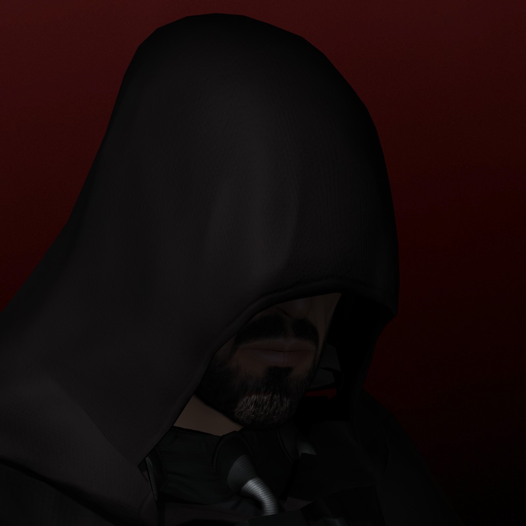 Lord Daeus