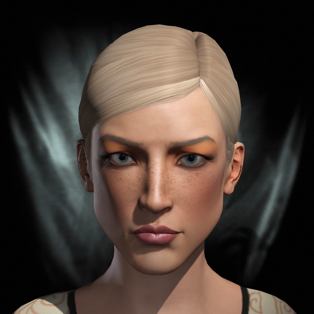 Dr Fenia