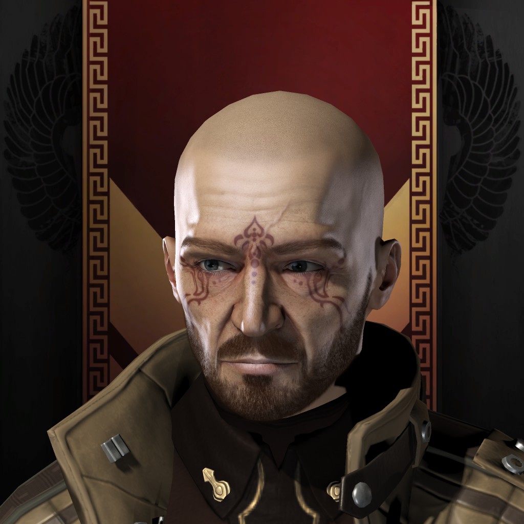 Iathain II O'manidh