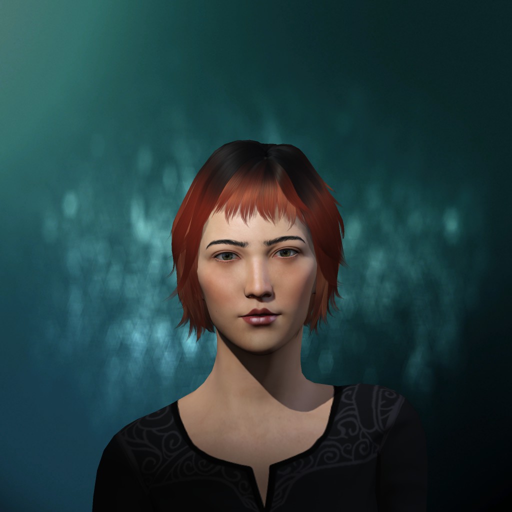 Cerise Luna