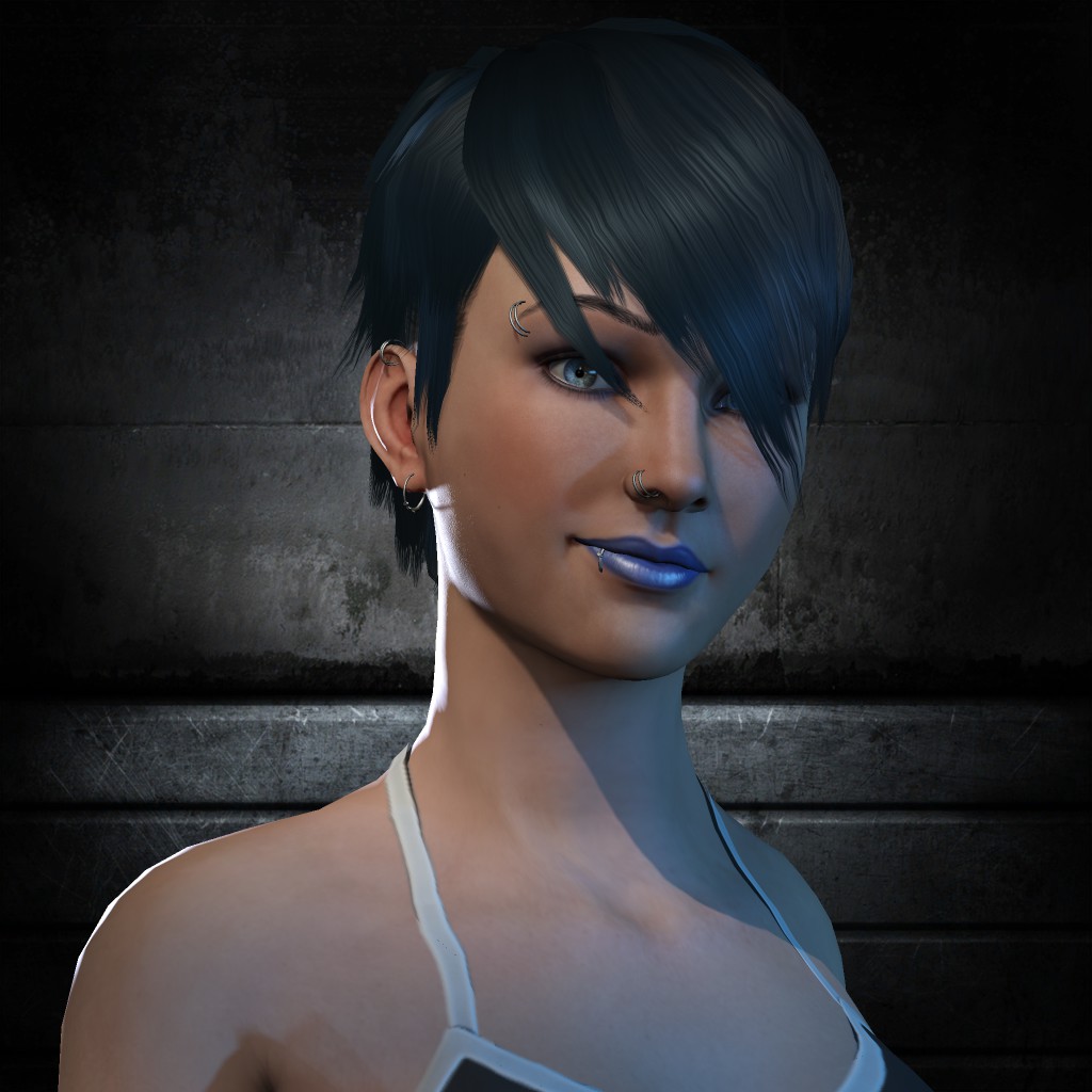 Katejina Darkrose