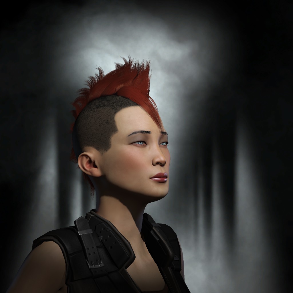 Jaden Hamalia