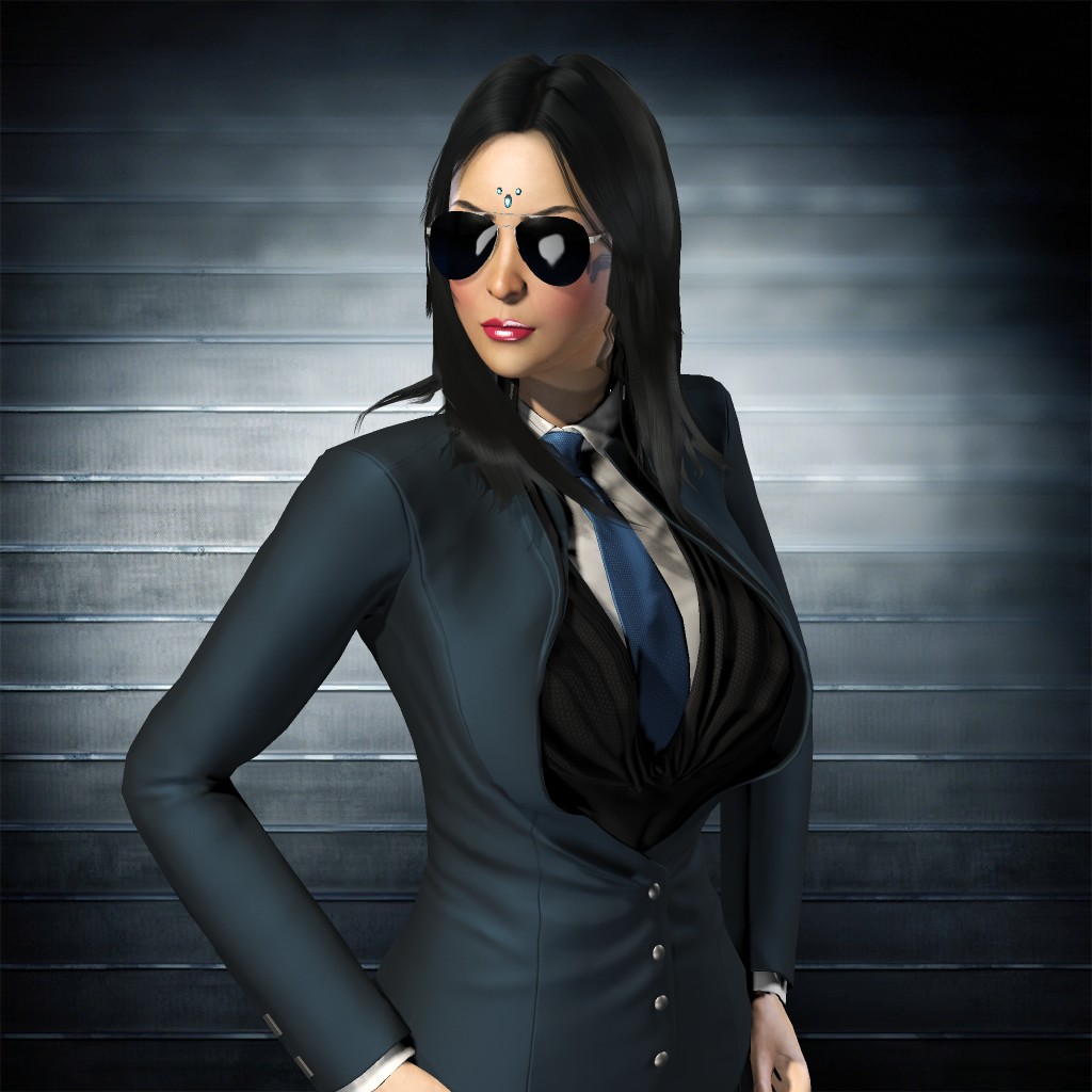 Yuki Foxx