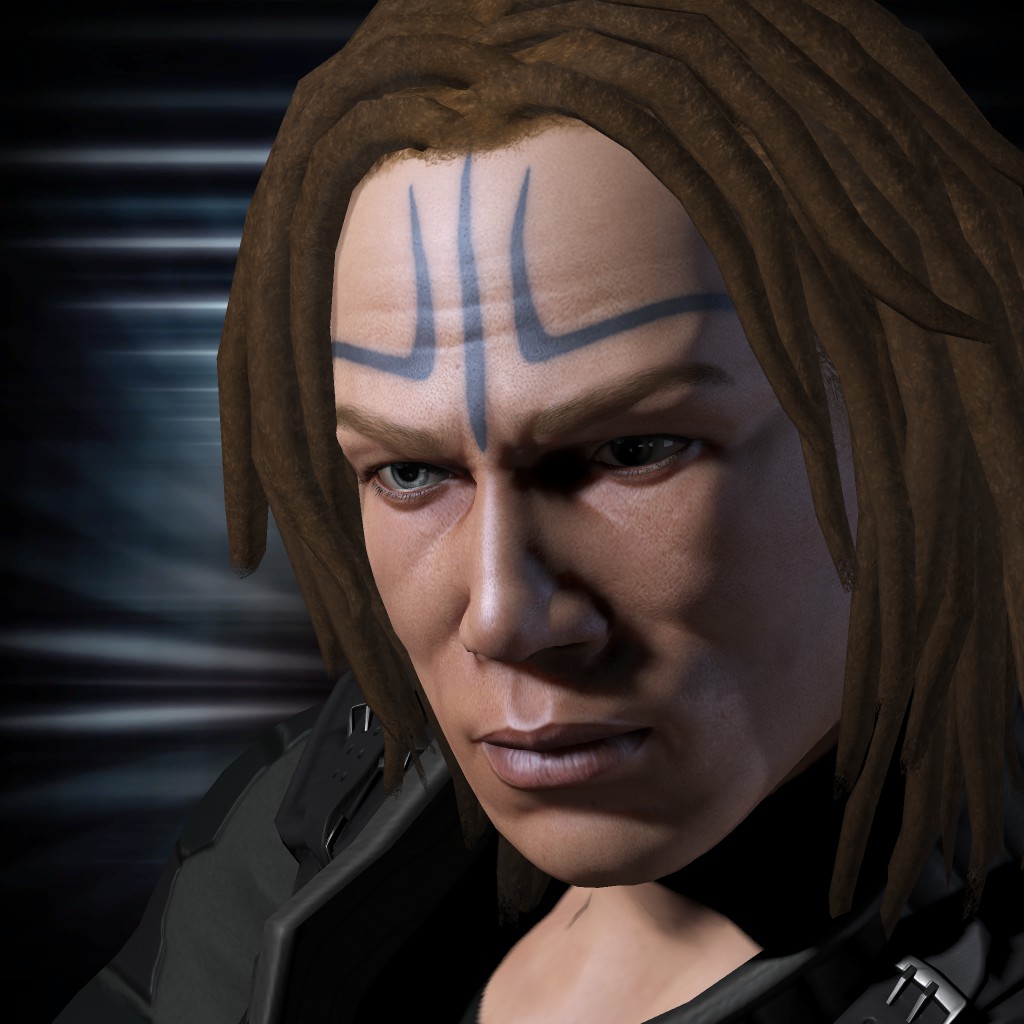 Torn Krimzon