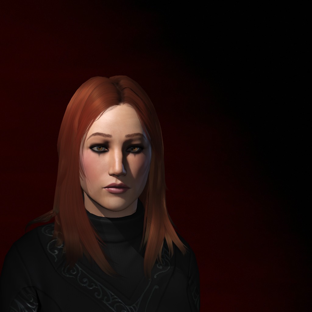 Lilith en Aes