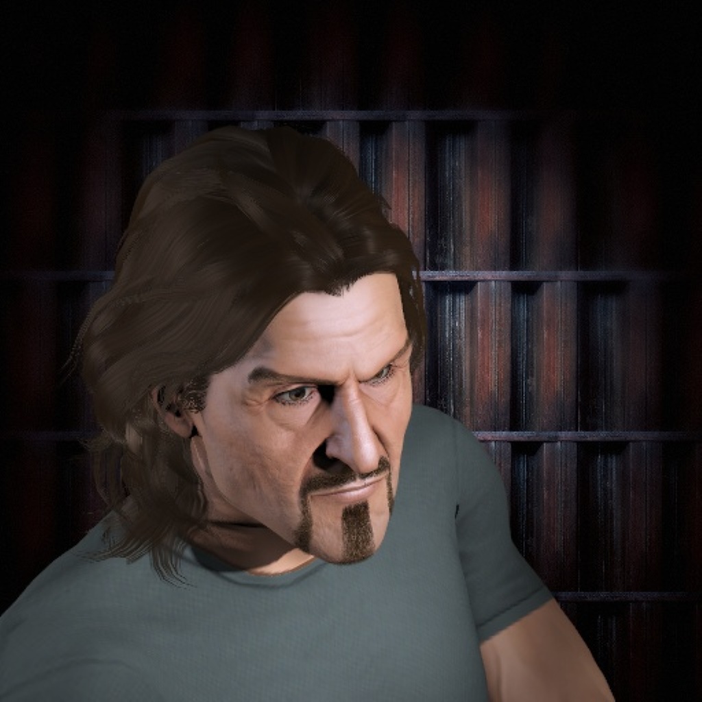 Kravyn BloodStone