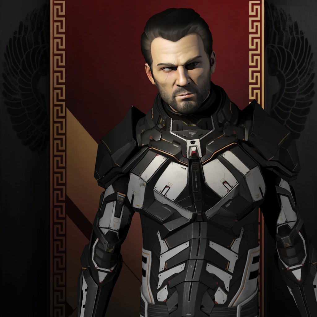 Gideon K'eyn