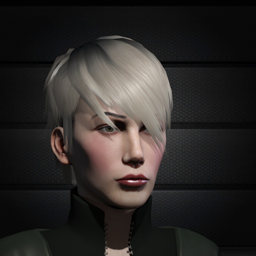 Amelia Velva