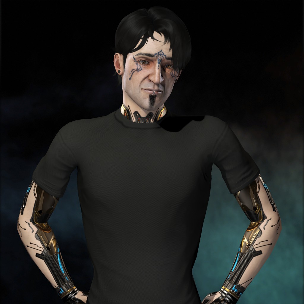 jediadon Raholan