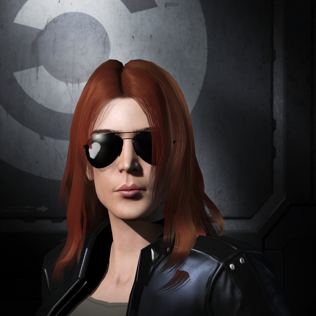Glyndara Feathermoon