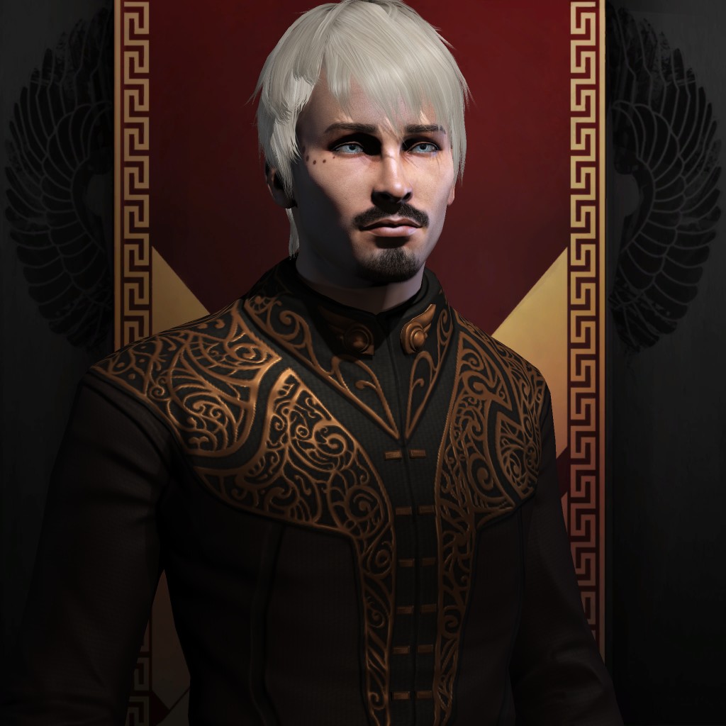 Arno Nestro