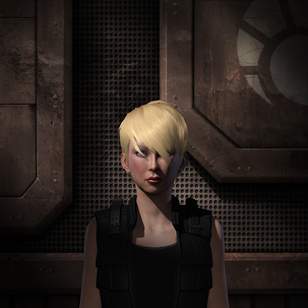 Sofie Valhalla