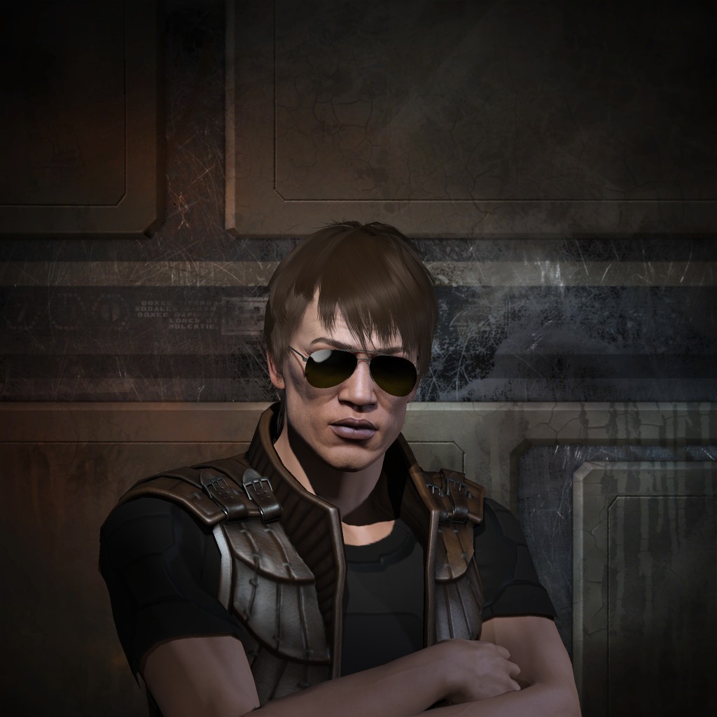 Johnny Arran