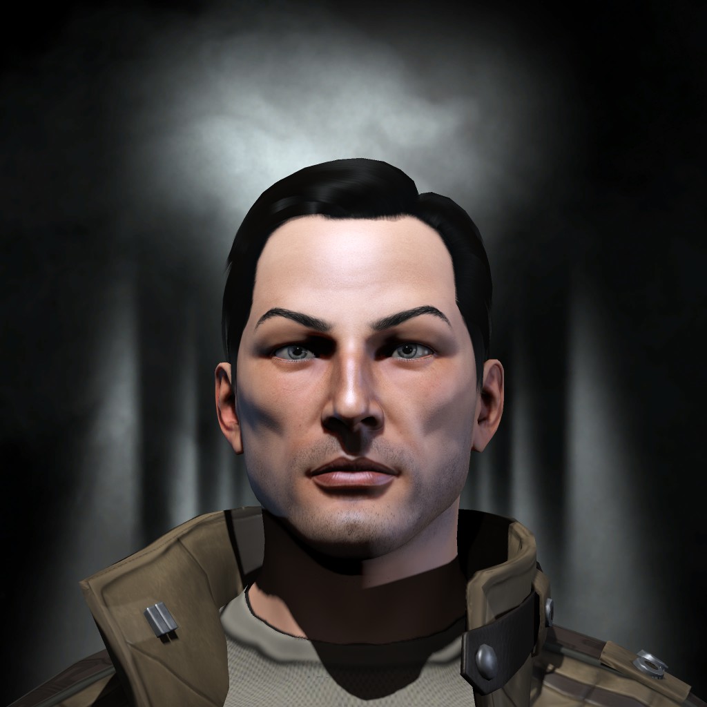Kevin Oaks