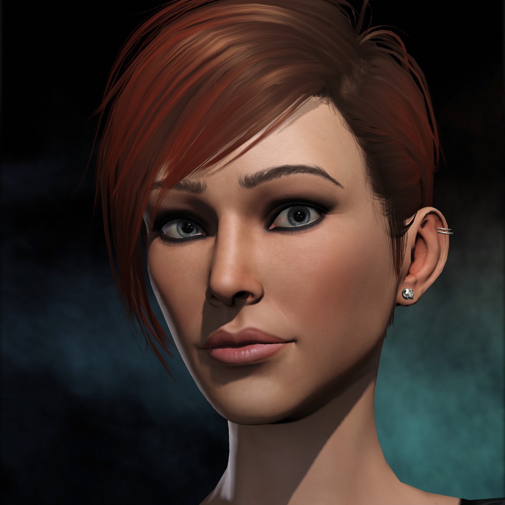 Hannah Webber