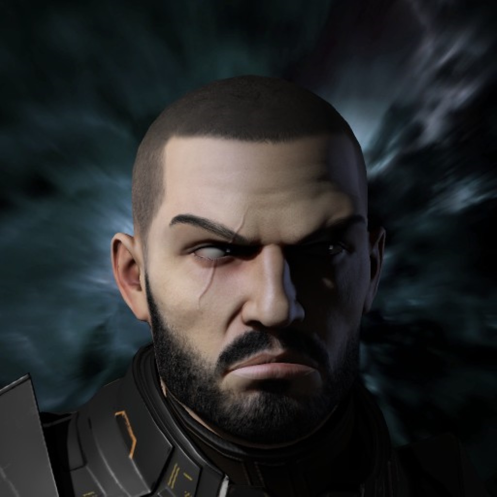 Alex Vane