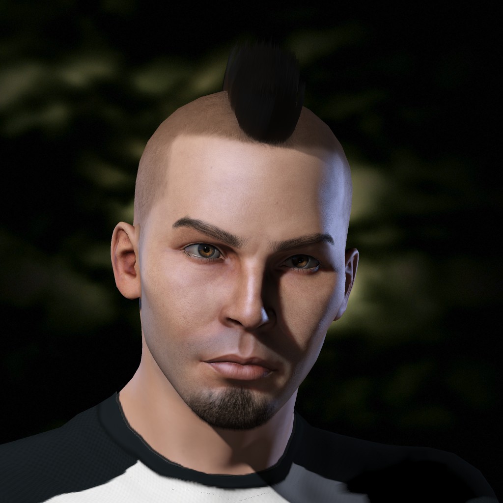 CrackerJacked Aldent