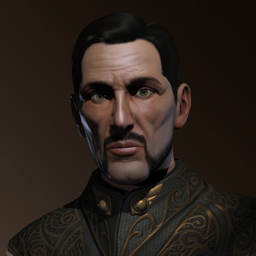 Bartholomew Montgomery