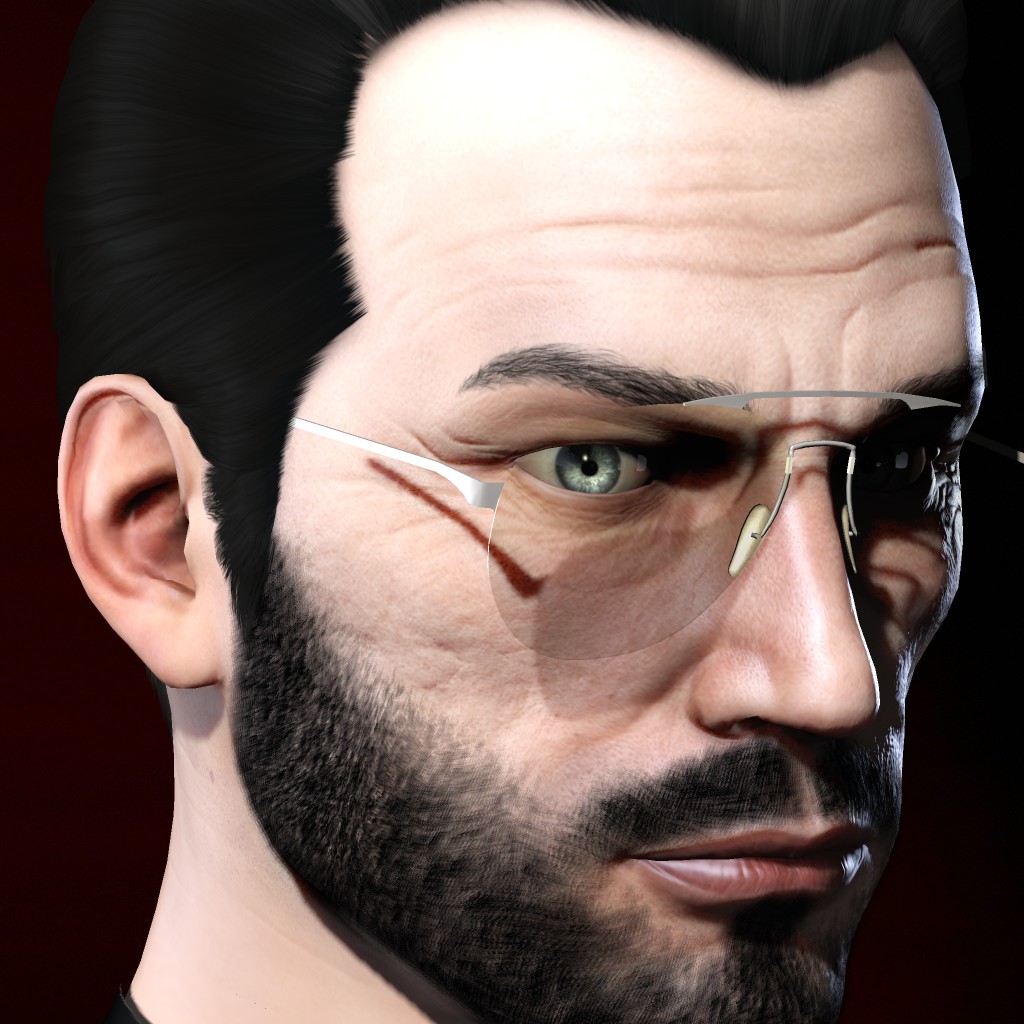 Alistair Lorne