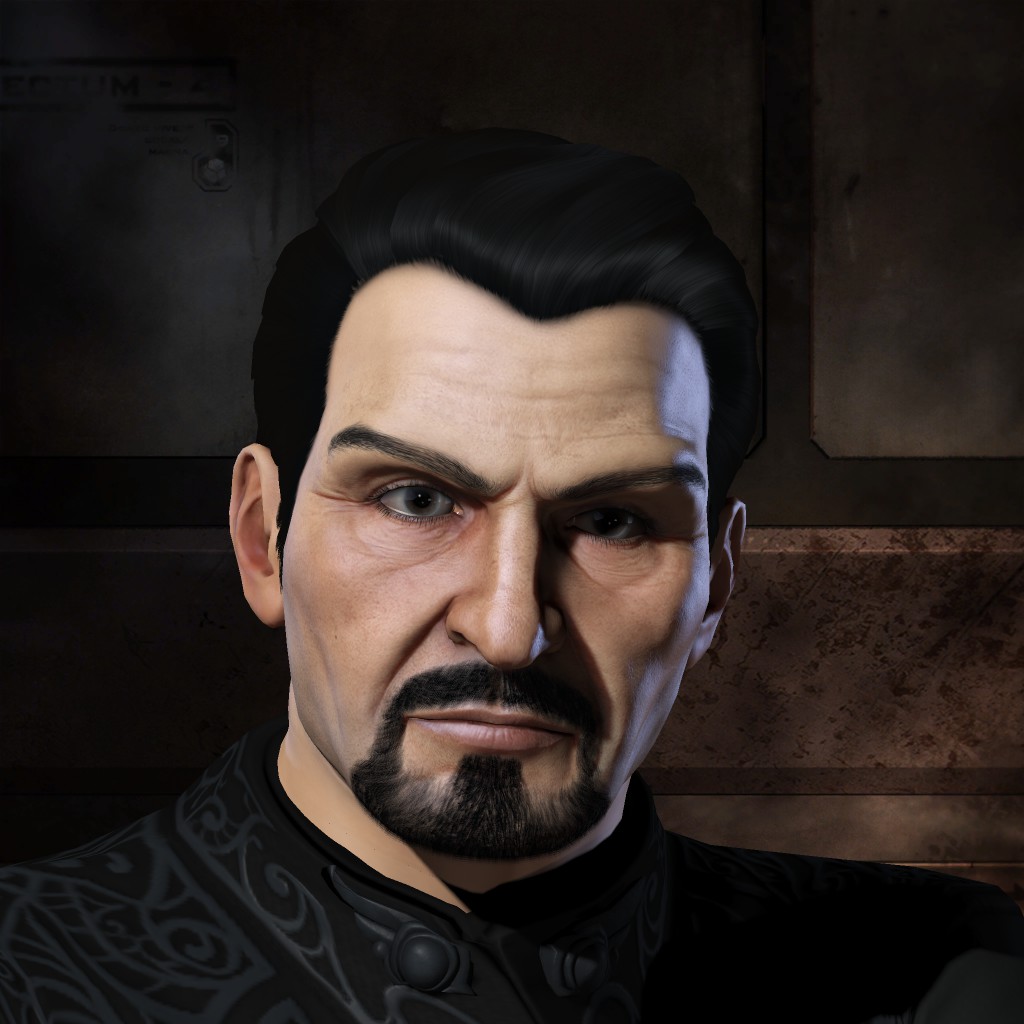 Andrey'KMV Klimenko