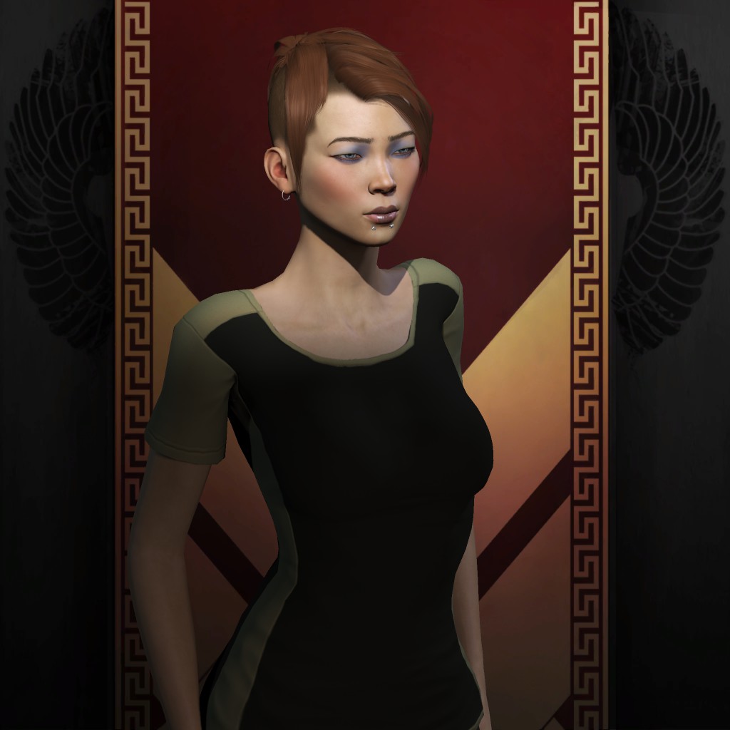 Sum'Hau Naut'Nchains