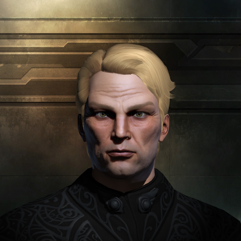 Donaldone CEO Imperator