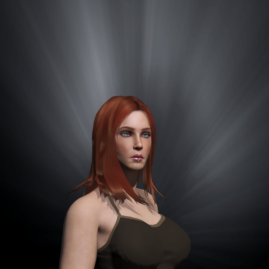 Felicia Alland