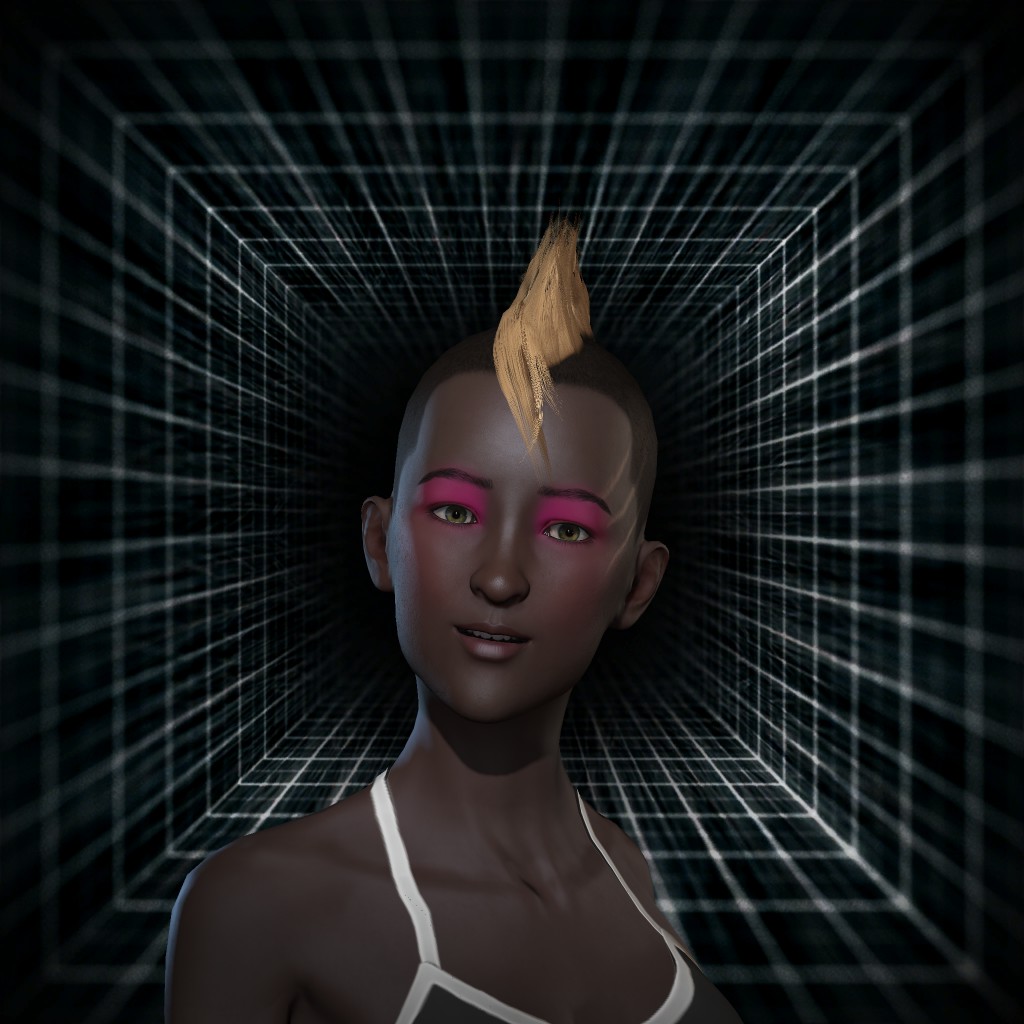 Elody Strange