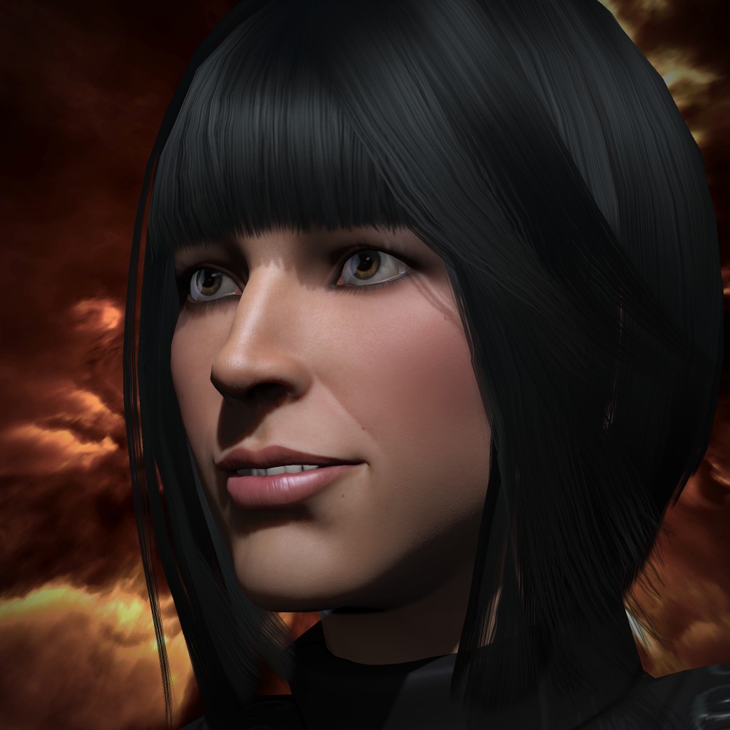 Jessica Parkers