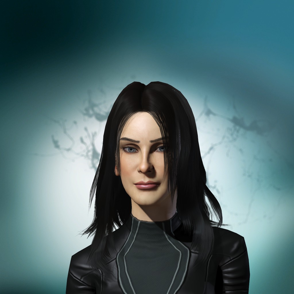 Selene Winton