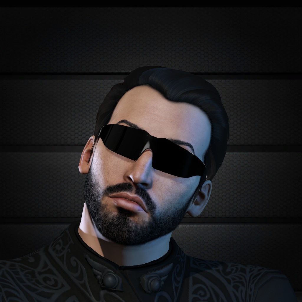 Keyes Dimitri