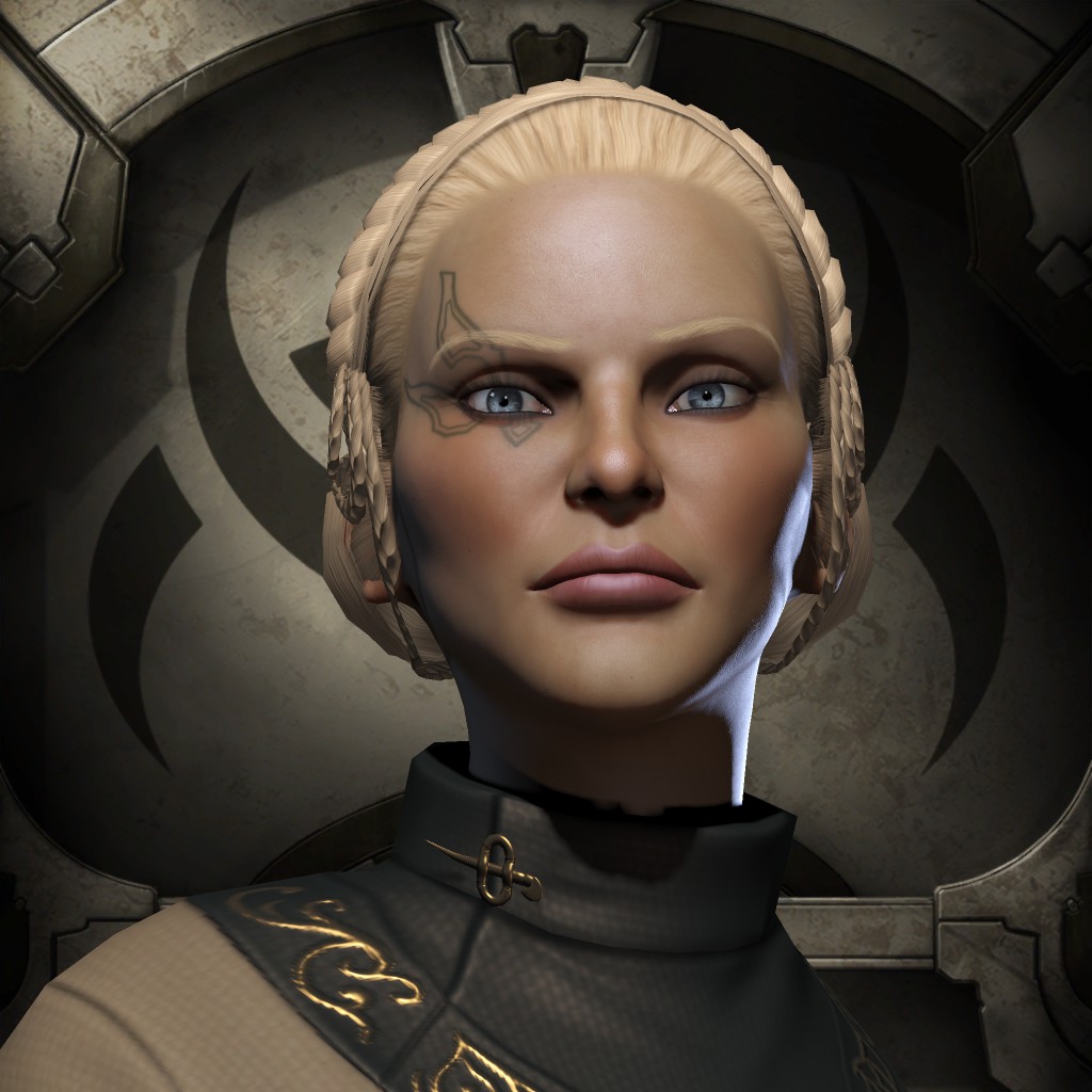 Lyria Pava
