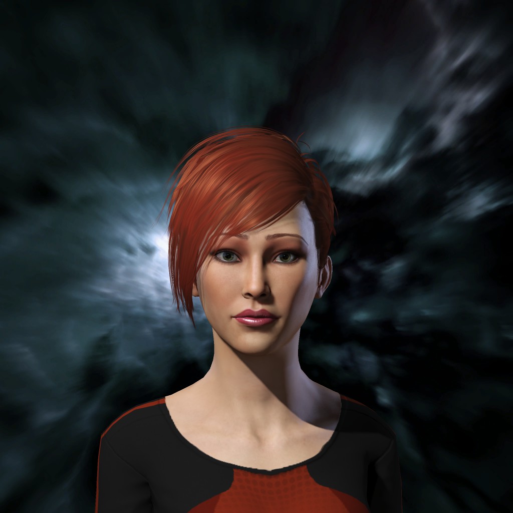 Jenneta Achasse