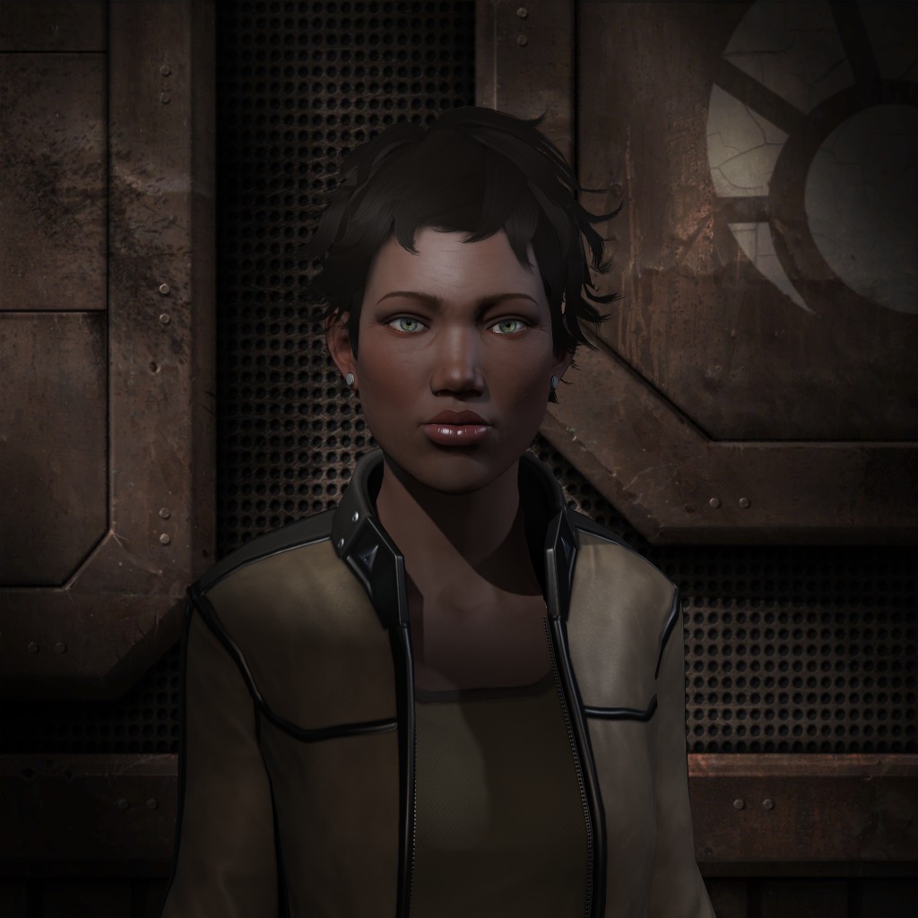 Shai'k Reborn