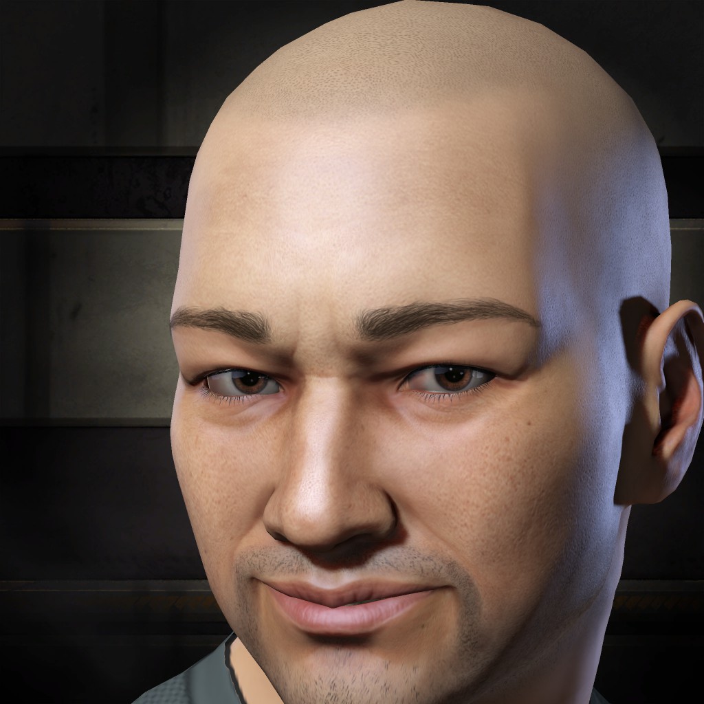 Jack Ikoma