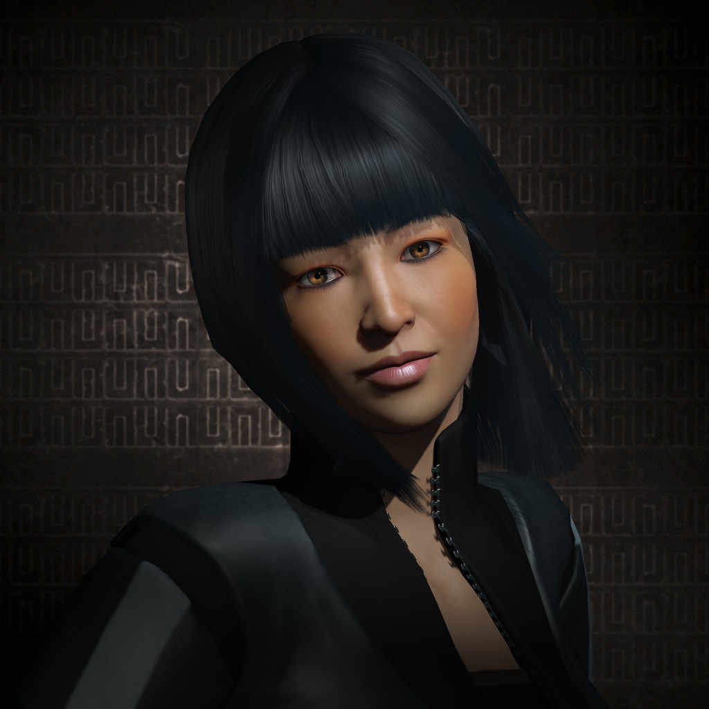 Feyllin Aoki