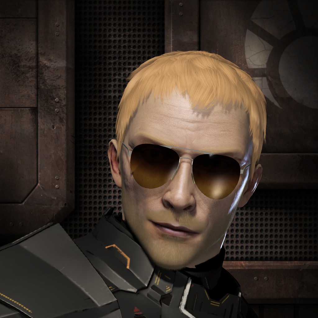 Lord Dominic Vernius