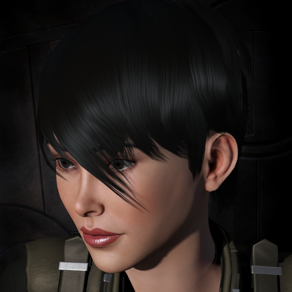 Hana Nadine