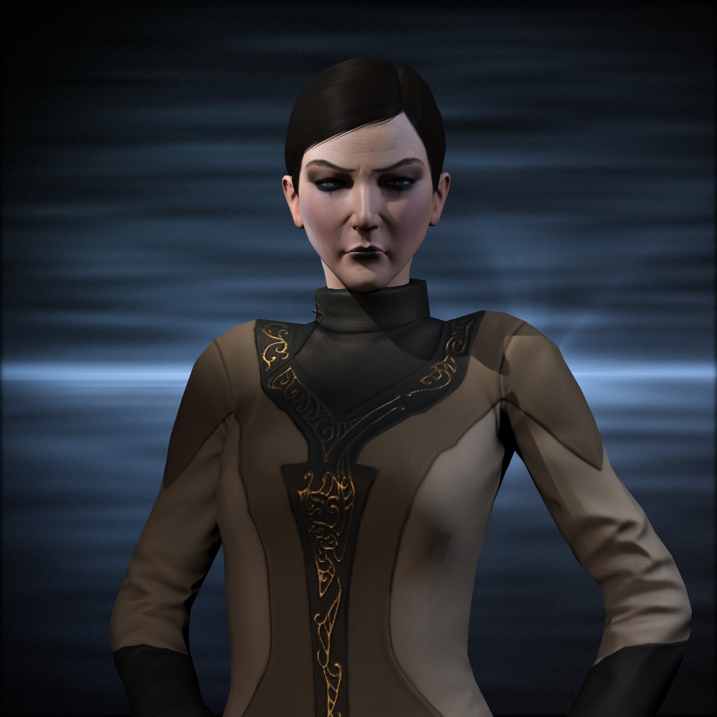 Sister Turok