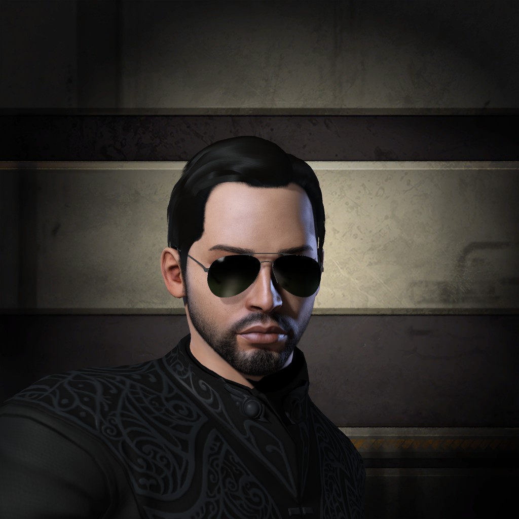 Gvozd Black