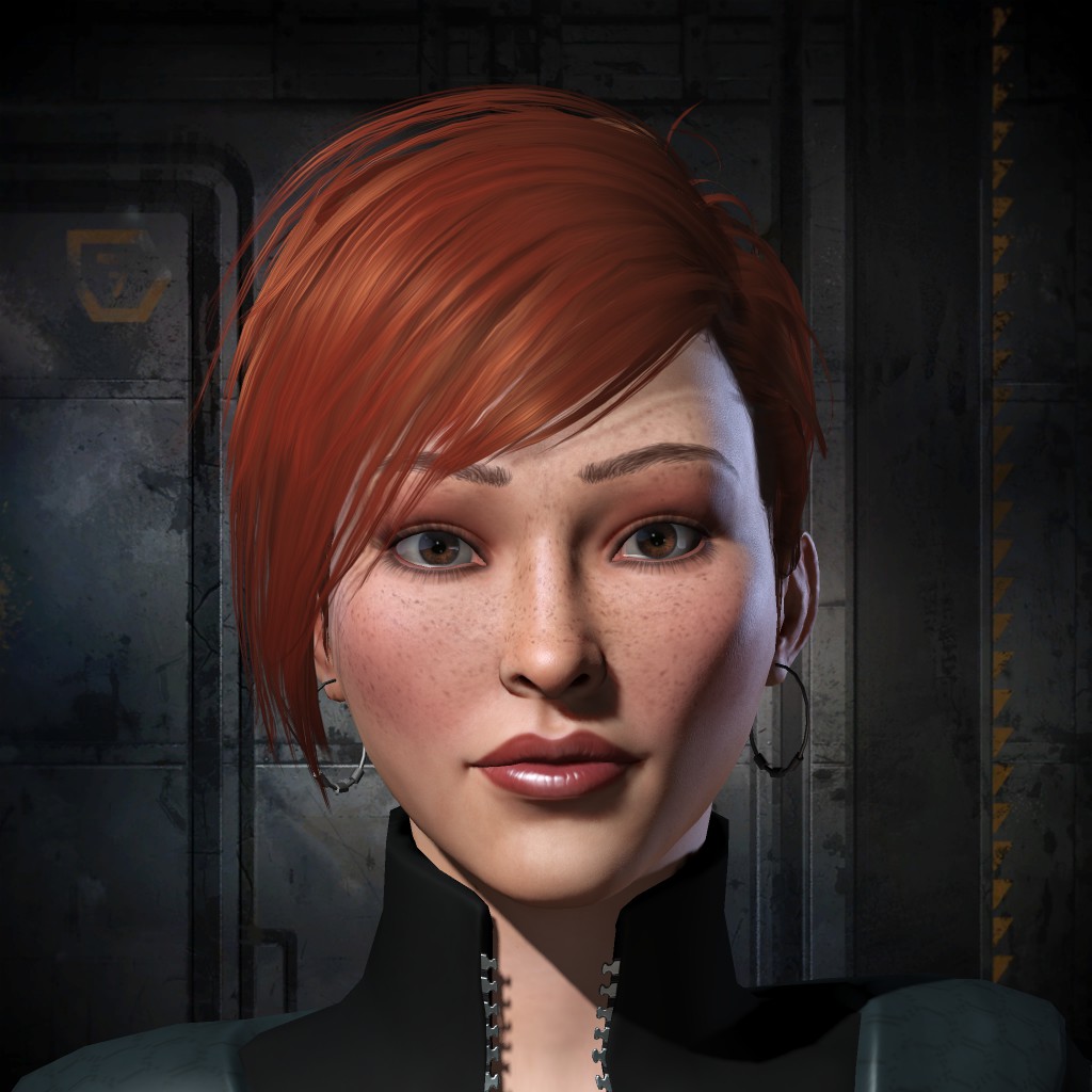 Marie Simons