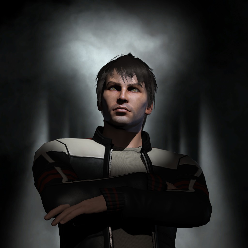 Ivan Shrike