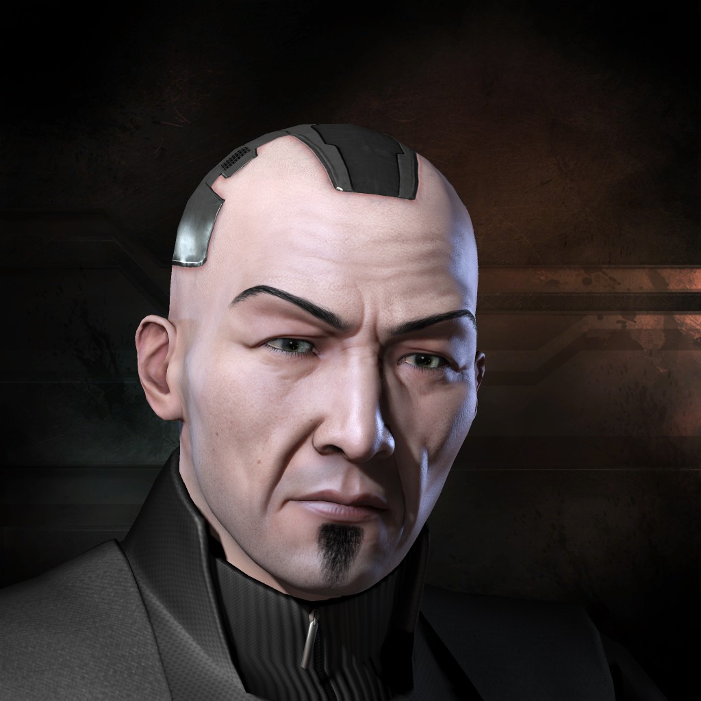 Alex McHren