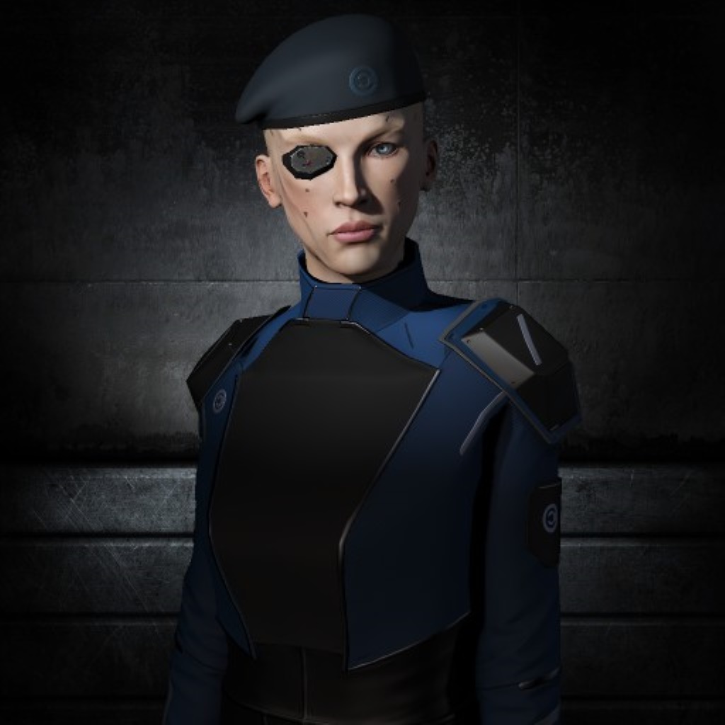 Alexandra Arcuriainen