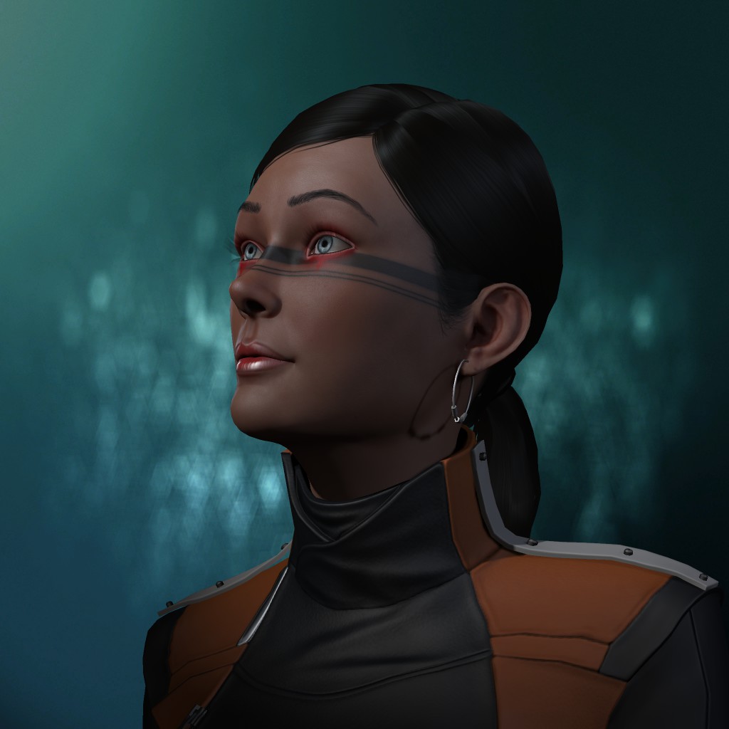 Abbiejean Kane-Archer