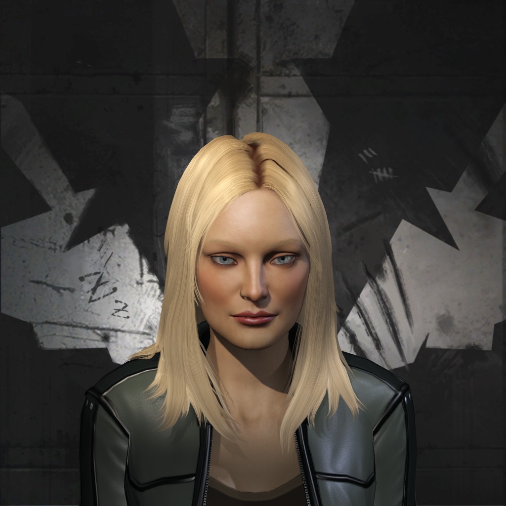 Aurora Murdock