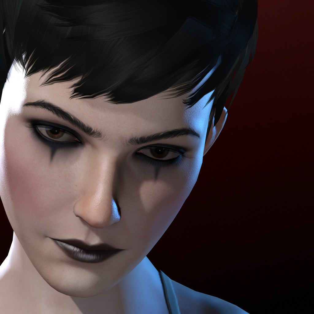 Ophelia Hollow