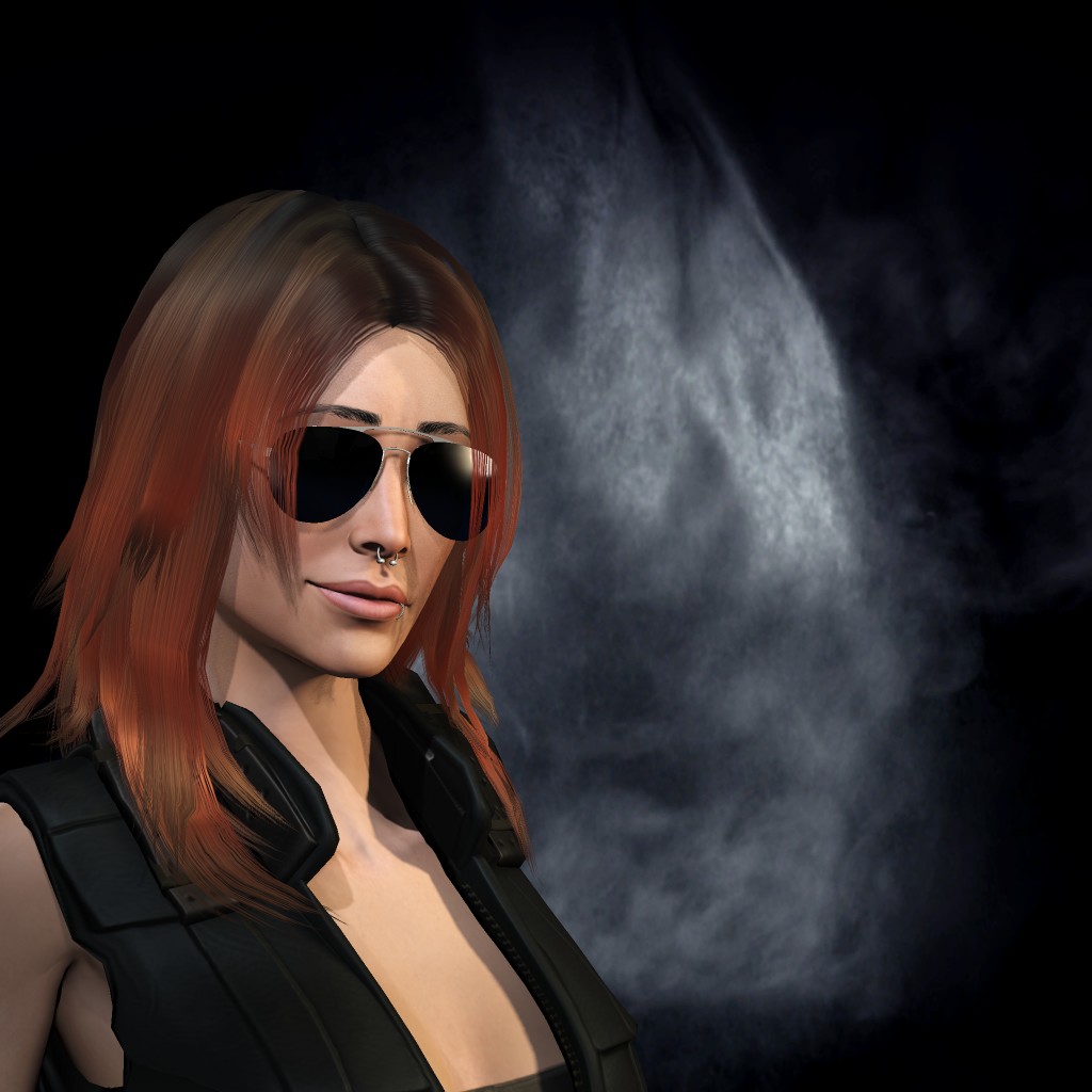 Jacie Destrophe